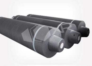 UHP grafit elektróda