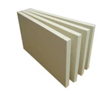 Cirkónium tartalmú kerámia rostlemez