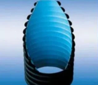 High Density HDPE Plastic Pipe
