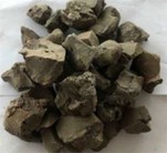 Üst finomító salak